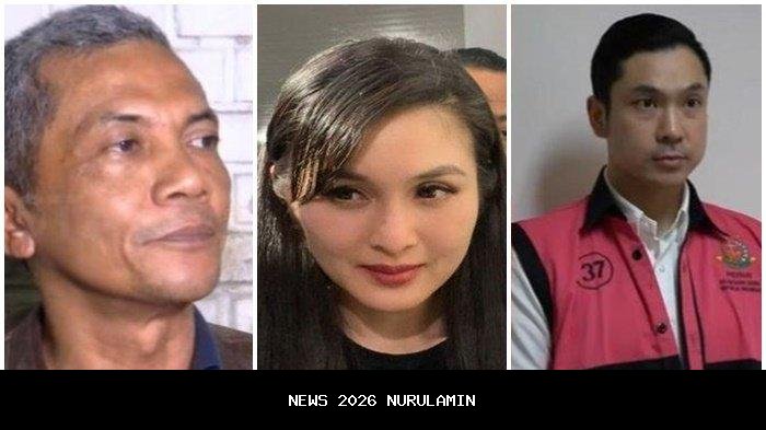 Masih Ingat Sandra Dewi, Istri Koruptor Harvey Moeis? Ini Kehidupannya Kini, Gugat Negara?
