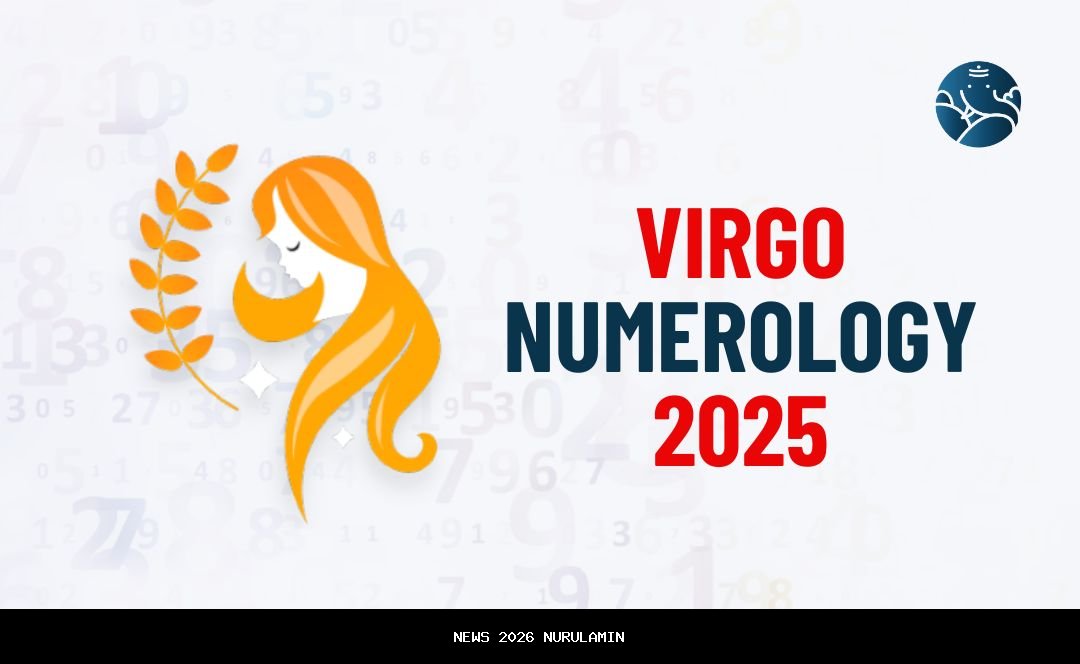Peruntungan Menggiurkan Menanti Virgo Pada 26 Oktober 2025, Ini Prediksinya...