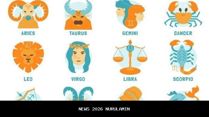 Ramalan Zodiak Cancer 8 November 2025: Energi Puncak, Peluang Terbuka