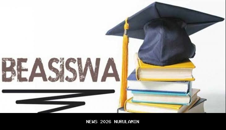 Beasiswa 100%, Kuliah di Singapura, Terbuka untuk Lulusan SMA, Cara Daftar dan Syaratnya