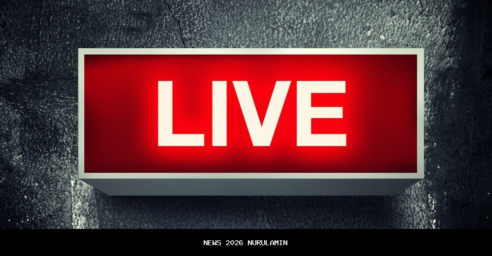 Live Streaming MotoGP 2025: Nonton Balapan Sepang Hari Ini di Trans7, Vidio, dan SPOTV