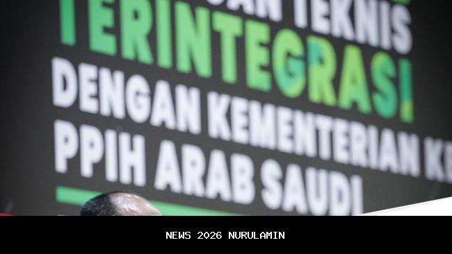 Daftar 11 Penyakit yang Tidak Memenuhi Kesehatan Jemaah Haji, Dikembalikan ke Negara Asal