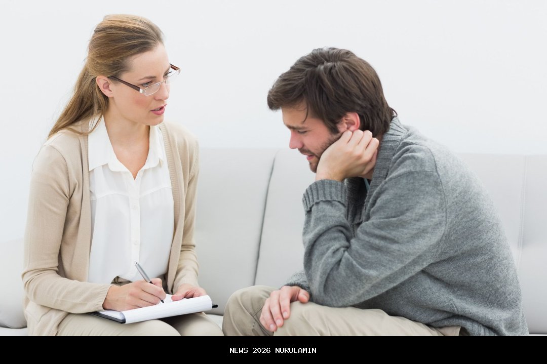 Psikolog Analisis Pemicu Perceraian Atalia Praratya, Pengacara: Ujian Besar yang Berat