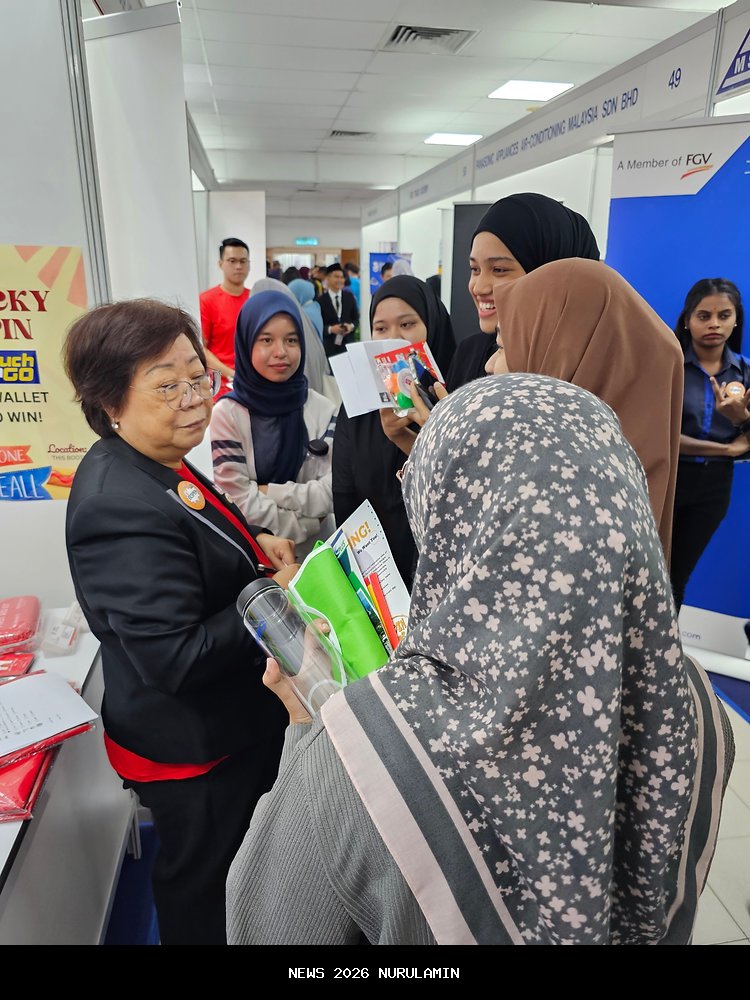 Unri dan USM Perkuat Kemitraan Internasional di Penang, Malaysia