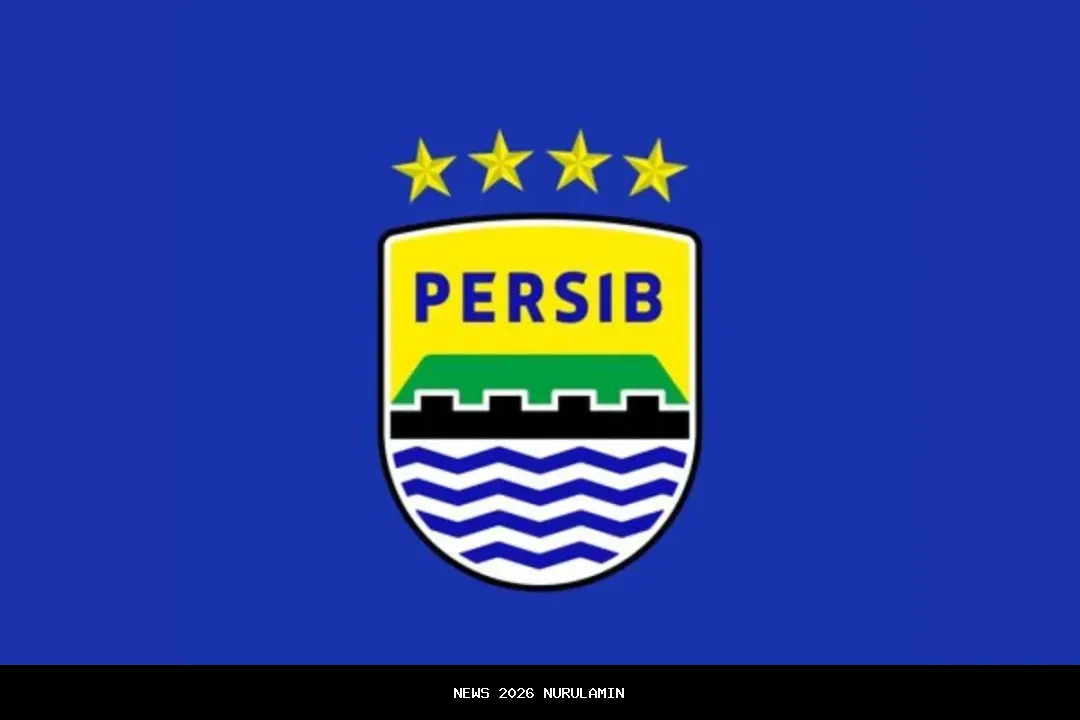 Persib Targetkan Kemenangan Keempat Beruntun saat Hadapi Persis Solo di Super League 2025