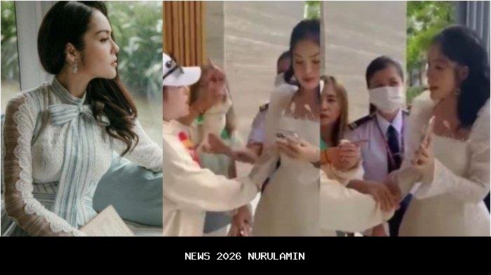 Nasib Berubah, Melda Kaya Raya, Suami Baru Lulus PPPK Minta Cerai Didesak Dipecat