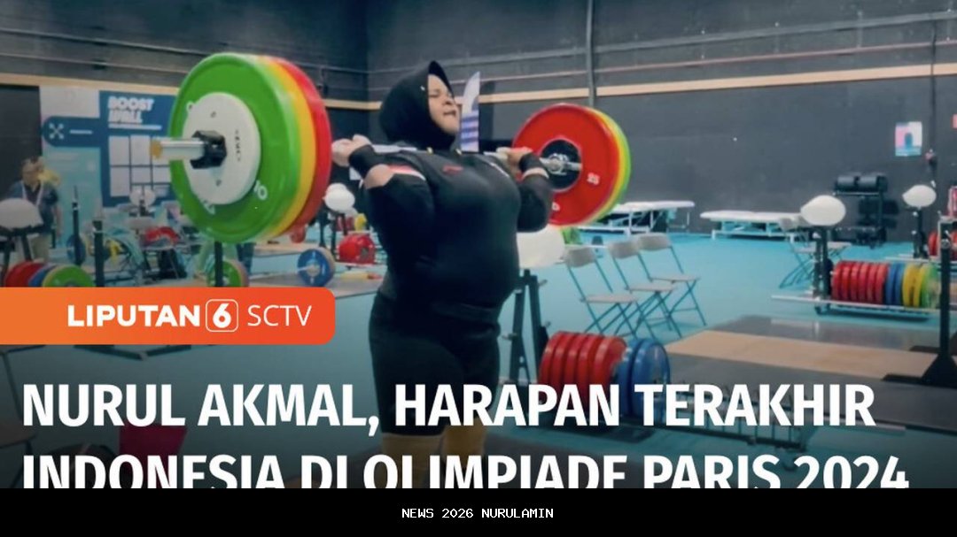 OKU Selatan Kecam Pembatalan Medali Angkat Besi di Porprov Sumsel 2025