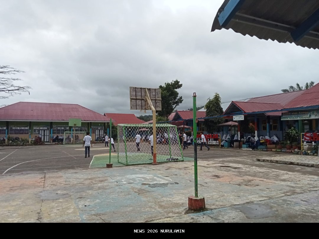 Isu Kekosongan Sekolah/Puskesmas Usai Honorer Dihapus! Jawaban BKN Ini Jadi Solusi