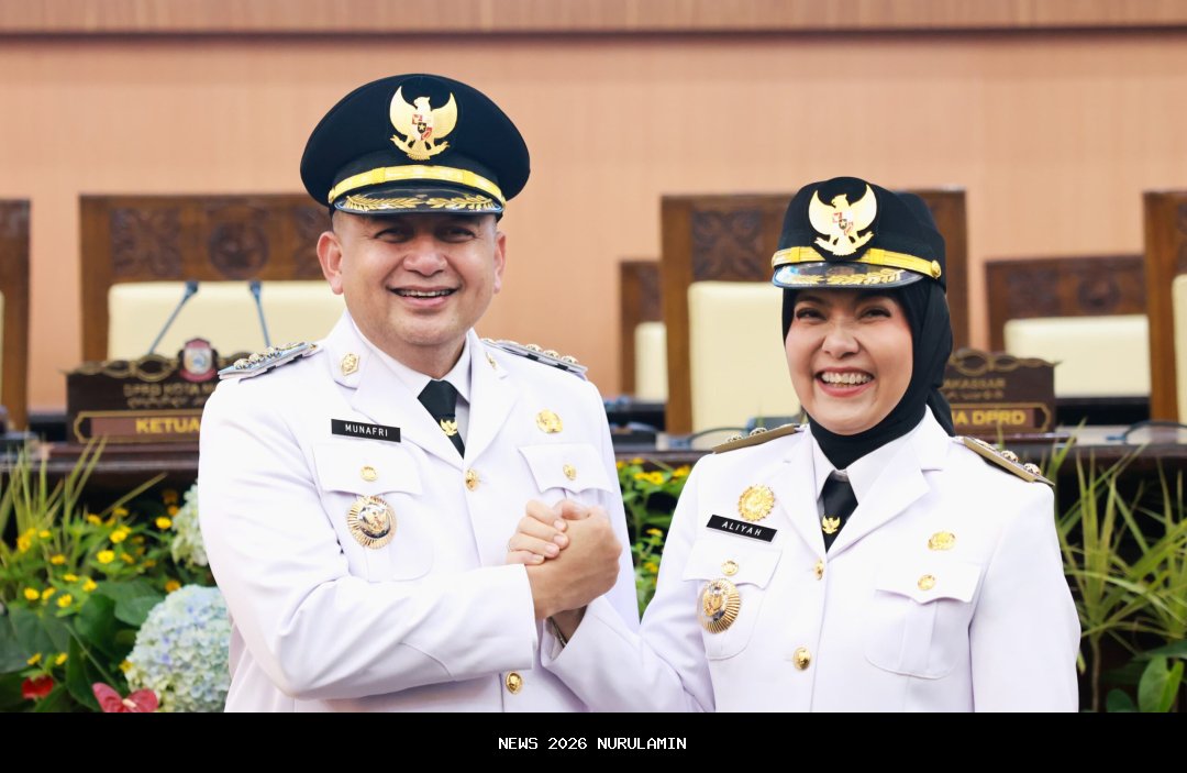 Wali Kota Munafri Umumkan 7 Program Unggulan untuk Aktivis HMI