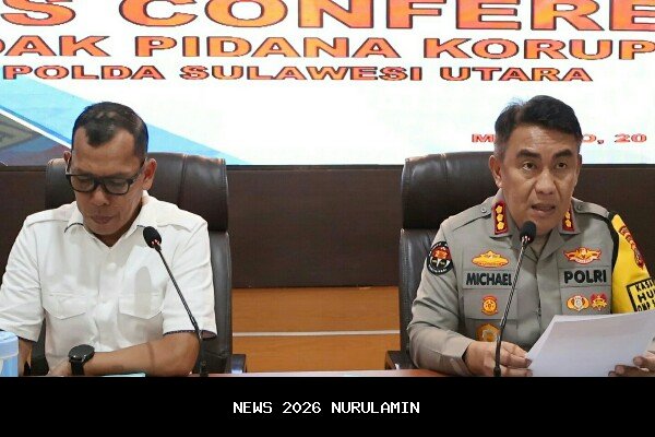 Michael Remizaldy Jacobus, Dari Staf Ahli DPRD ke Pengacara Kasus GMIM