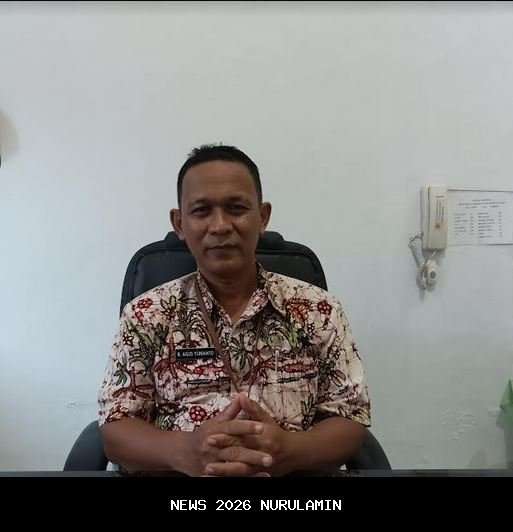 Tok! UMK Pati 2026 Diumumkan Rp2,485 Juta: Ini Aturannya