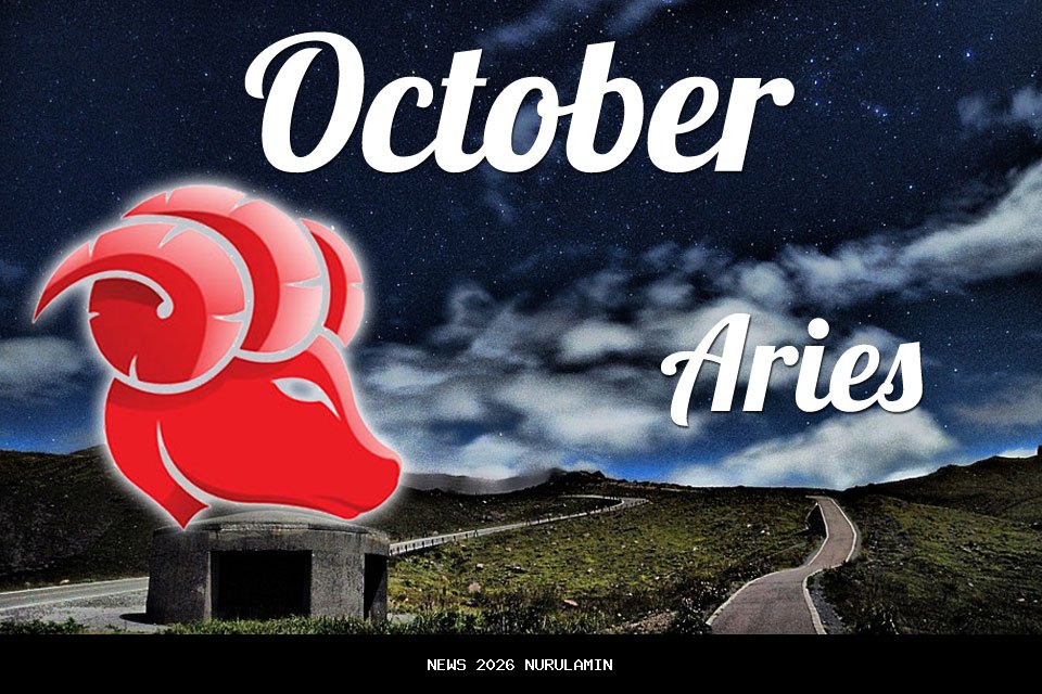 Ramalan Zodiak Aries 21 Oktober 2025