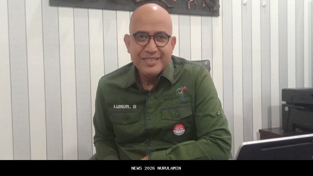 Pariwisata jadi penggerak utama ekonomi Lampung, perputaran uang tembus Rp 53 T