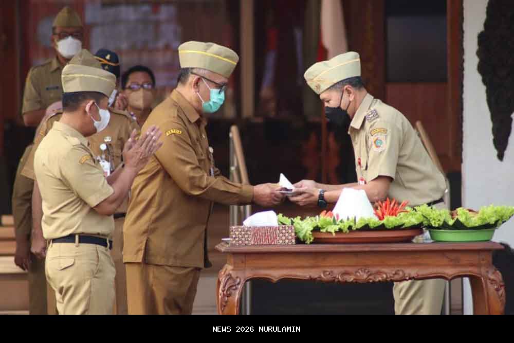 Refleksi 7 Bulan Kepemimpinan Bupati Yohanes Ontot, Ekonomi Sanggau Berkembang Positif