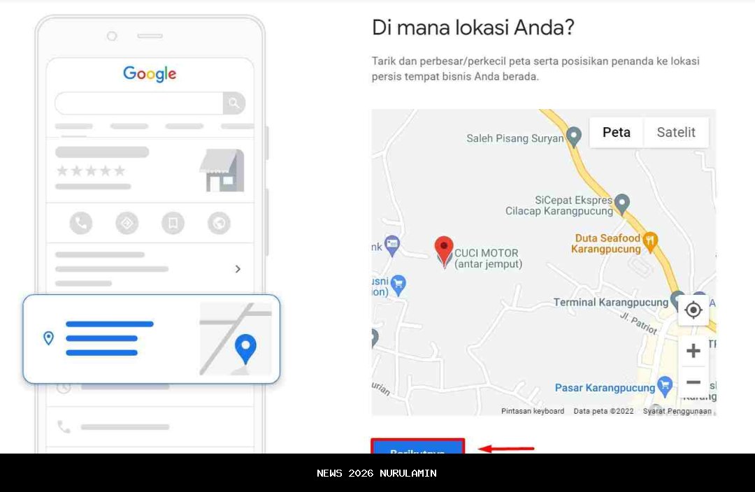 Lokasi SIM Keliling di Cirebon 27 Oktober 2025, Durajaya dan Kaliwulu