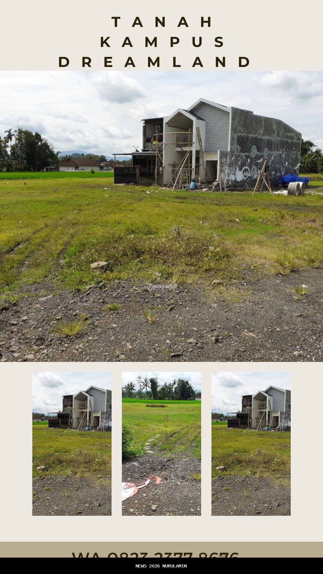 Indonusa: Benchmarking ke Media Nasional dan Kampus Unggulan untuk Kolaborasi Kuat