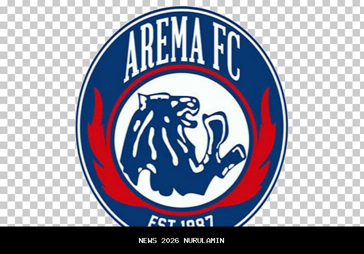 Jadwal Pekan 10 BRI Super League 2025/26: Arema FC vs Borneo FC dan Persib vs Persis Solo