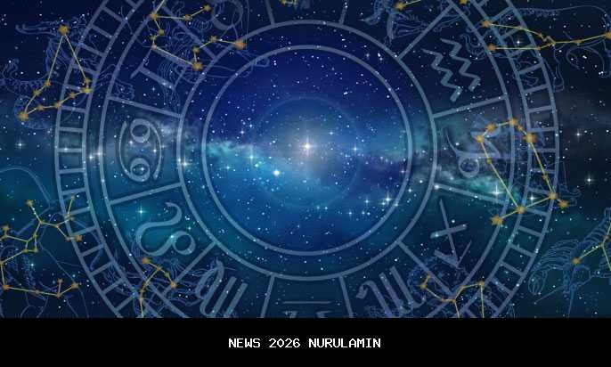 Waktunya Libra Bercahaya! Ramalan Zodiak Hari Ini 21 Oktober 2025 yang Menyemangati
