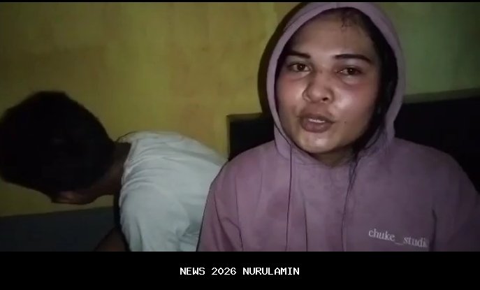 Mahasiswa Baru Unsri Diwajibkan Cium Sesama Jenis, Kampus Minta Maaf