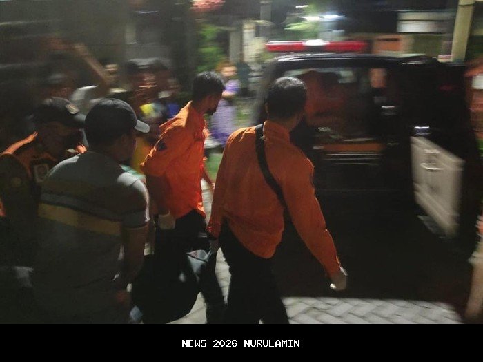 Polisi Bongkar Kronologi Pria Ditemukan Tewas di Pohon Sungai Raya HSS