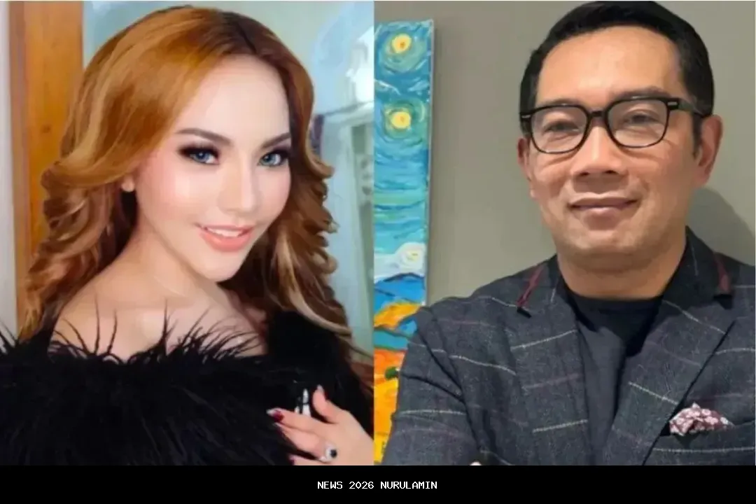 Lisa Mariana Jadi Tersangka Pencemaran Nama Baik, Terancam 4 Tahun Bui
