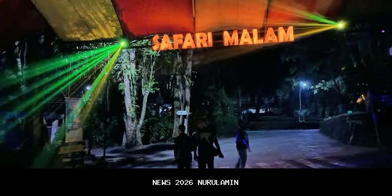 Libur Nataru 2025, Temanggung Siapkan 21 Wisata dan Target 40 Ribu Pengunjung