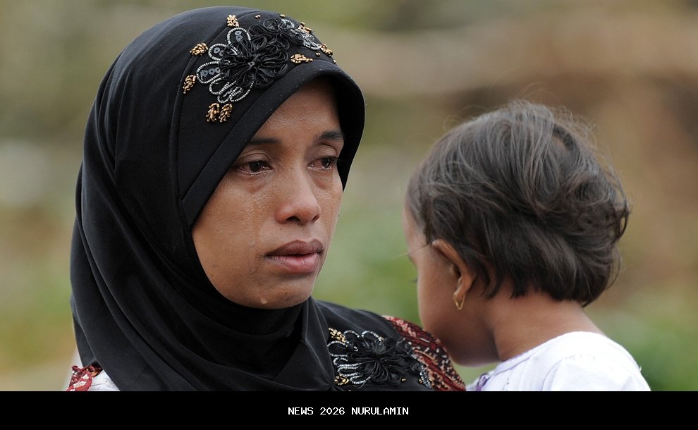 Ibu di Trenggalek Bunuh Bayi Karena Tekanan Ekonomi