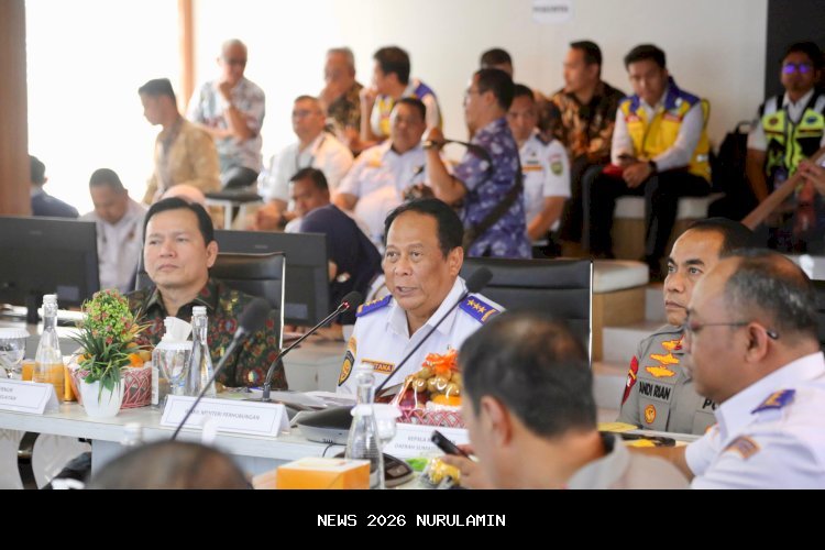 Pemkab Banyuasin Ungkap Potensi Ekonomi Pelabuhan Tanjung Carat untuk PAD Sumsel