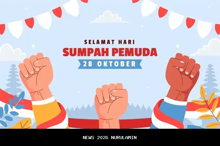 Kuasai Sejarah! 50 Soal Cerdas Cermat Sumpah Pemuda untuk Juara!
