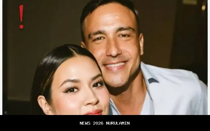 Heboh! Raisa Gugat Cerai Hamish Daud, Video Anniversary ke-8 Pernikahan Mendadak Hilang dari Media Sosial