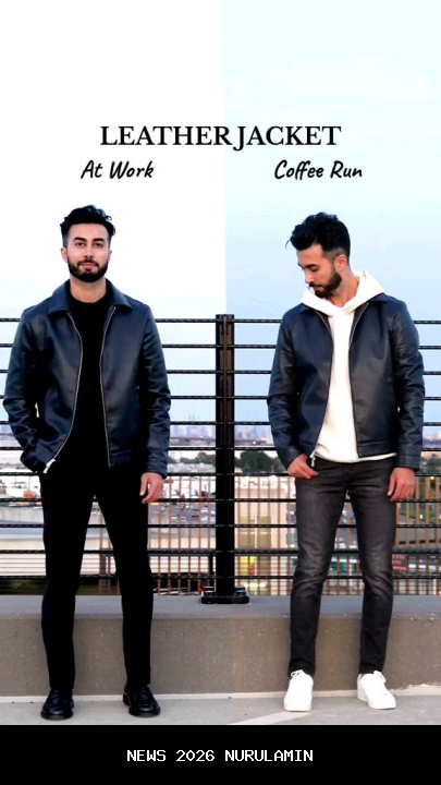 SIMPATI Kolaborasi dengan Othman Rangkai Jaket Limited Edition 'Phoenix Crest' di MyTelkomsel