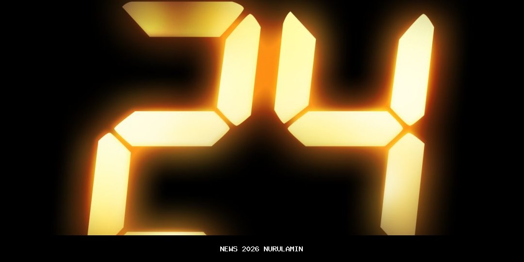 24 Jam Terjebak! Ini Wajah Penembak Hansip di Cakung yang Hendak Lari ke Lampung