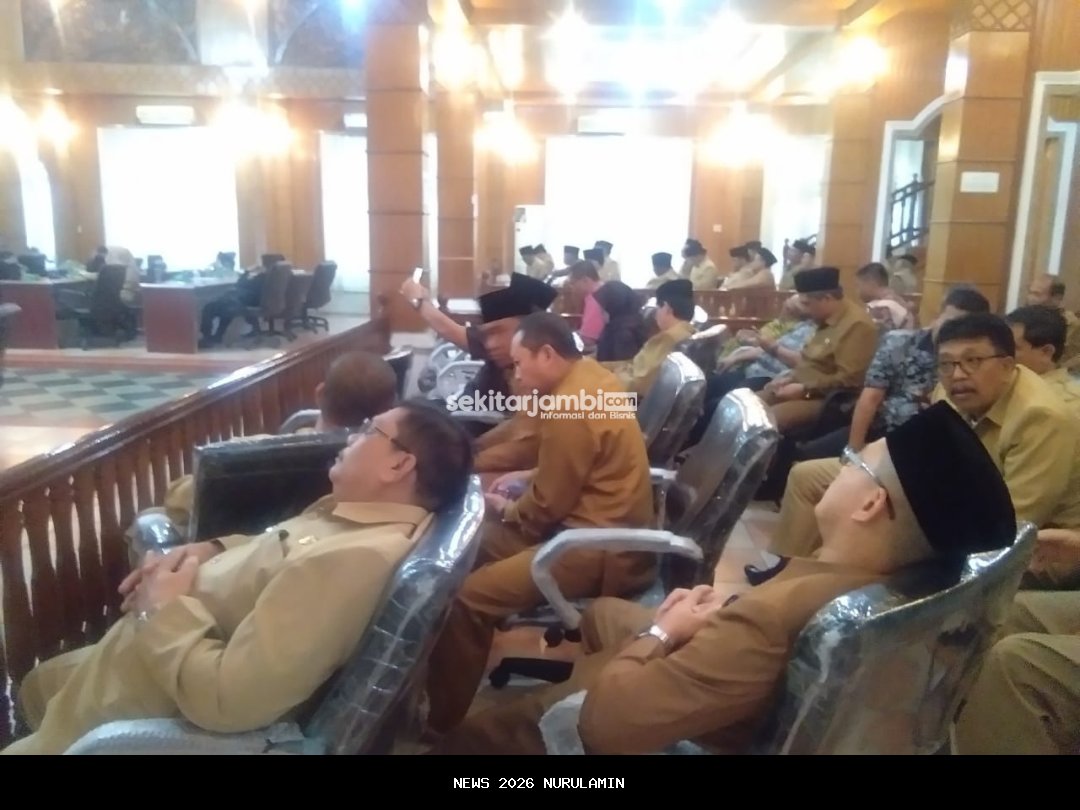 THR dan Gaji 13 Cair di Wilayah Timur Indonesia, Ini Daftarnya