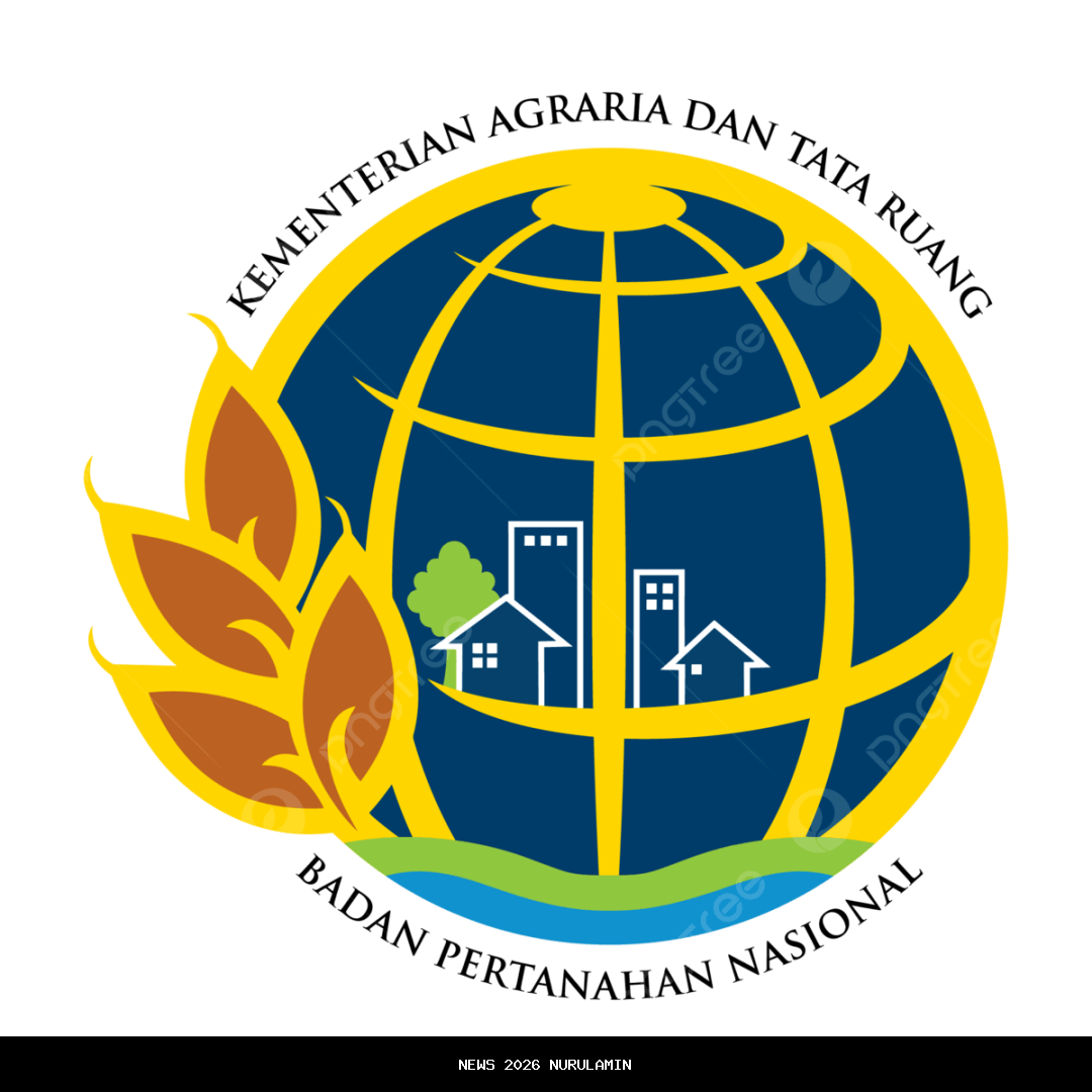 BPN Depok Diserbu Mahasiswa dan Warga Terkait Status Lahan Panmas