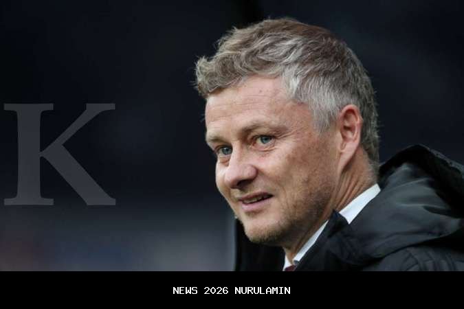 Sinyal Transfer Mengejutkan Manchester United di Paruh Musim, Tawarkan Bintang AC Milan