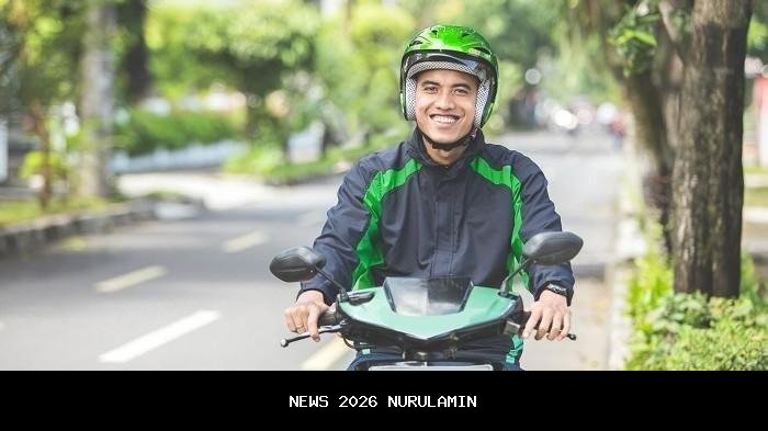 Ojol Auto Diharapkan dapat Meningkatkan Ekonomi Komunitas