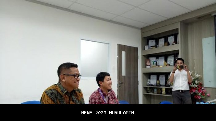 Siapa Pemilik PT GMTD? Ini Profil Perusahaan yang Viral