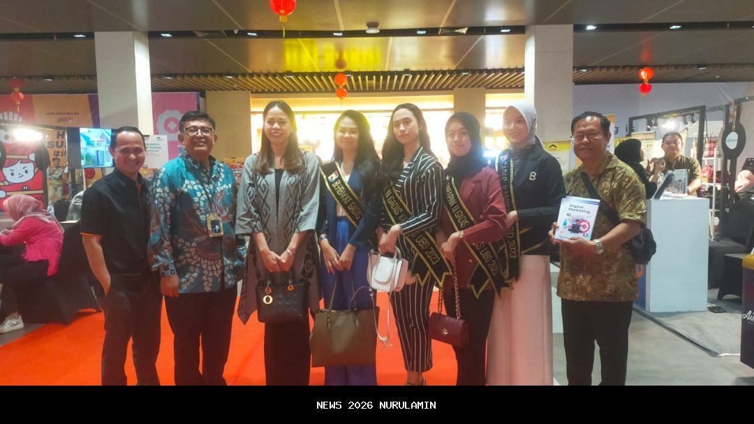 Dr Sulaiman Helmi, Akademisi Berprestasi Siap Jadi Ketua KKSS Sumsel