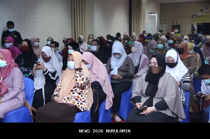 Kurangi Biaya, Tingkatkan Koordinasi, Pemkot Palembang Reorganisasi Kantor OPD Jadi Perkantoran Bersama