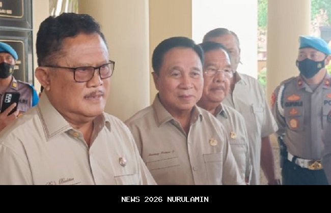 Sutarman dan Idham Azis, Mantan Kapolri yang Berpeluang Jadi Anggota Komite Reformasi Polri