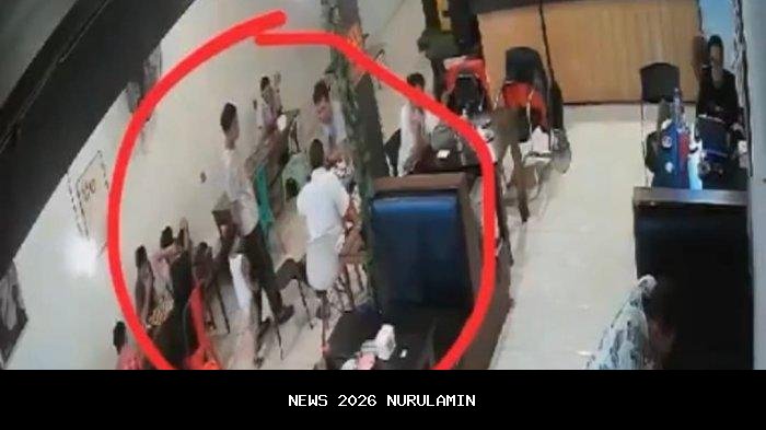 Nasib 4 Polisi yang Menyelamatkan Balita 4 Tahun di Makassar Kini Dapat Hadiah Umrah Gratis