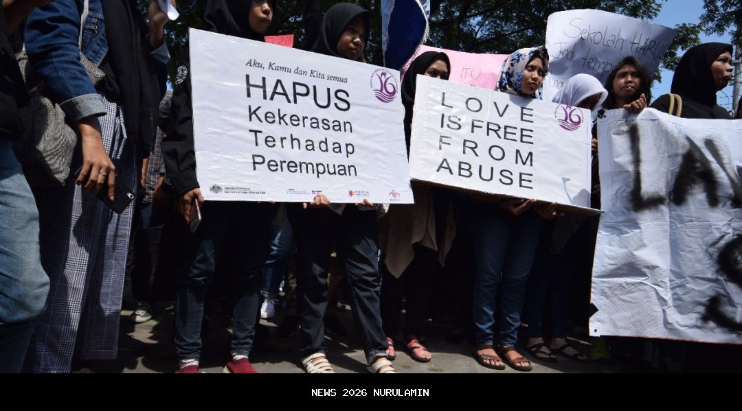 Pengumuman Darurat Malaria di Parigi Moutong, 200 Kasus Terlaporkan Hingga September 2025