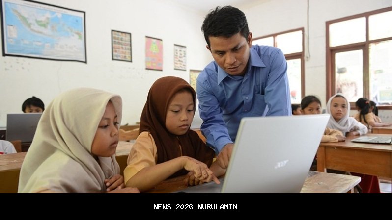 Acer tingkatkan akses teknologi di Yogyakarta, kota pelajar dengan kebutuhan digital berkembang