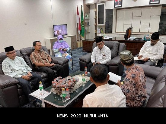 Aceh Gelar Wakaf Summit 2025, Bangkitkan Ekonomi Umat