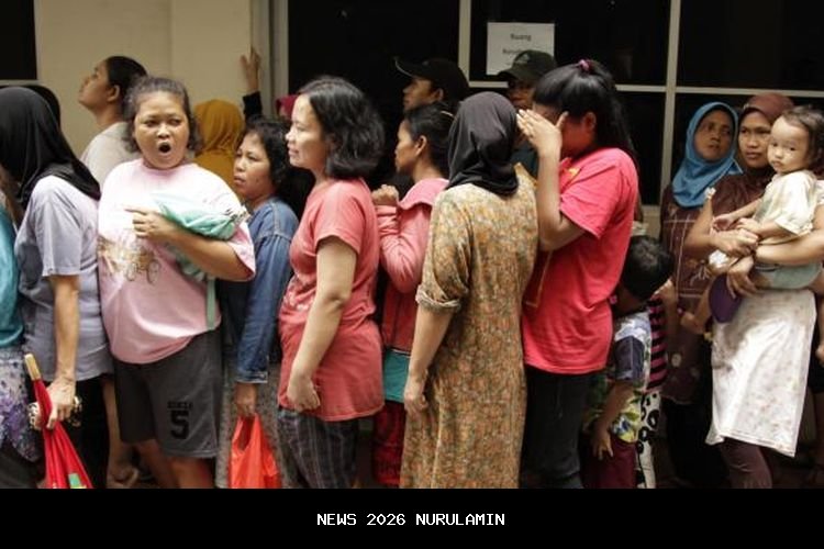 Warga Tanggamus Bersyukur Mobil Hilang 8 Bulan Ditemukan Polisi