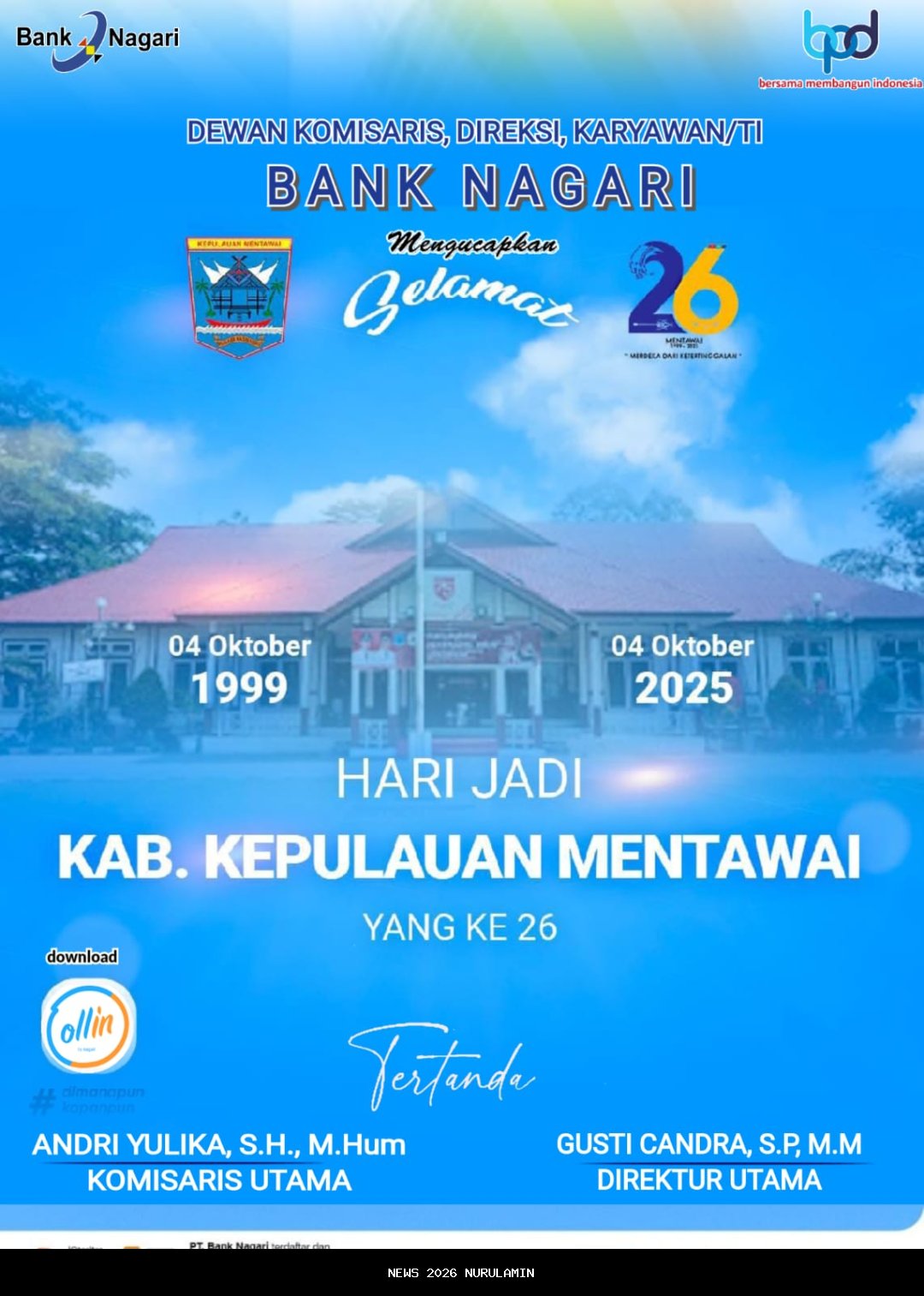 Hari Listrik Nasional Tiba-Tiba Padam, Anak Sekolah Terpaksa Tak Mandi