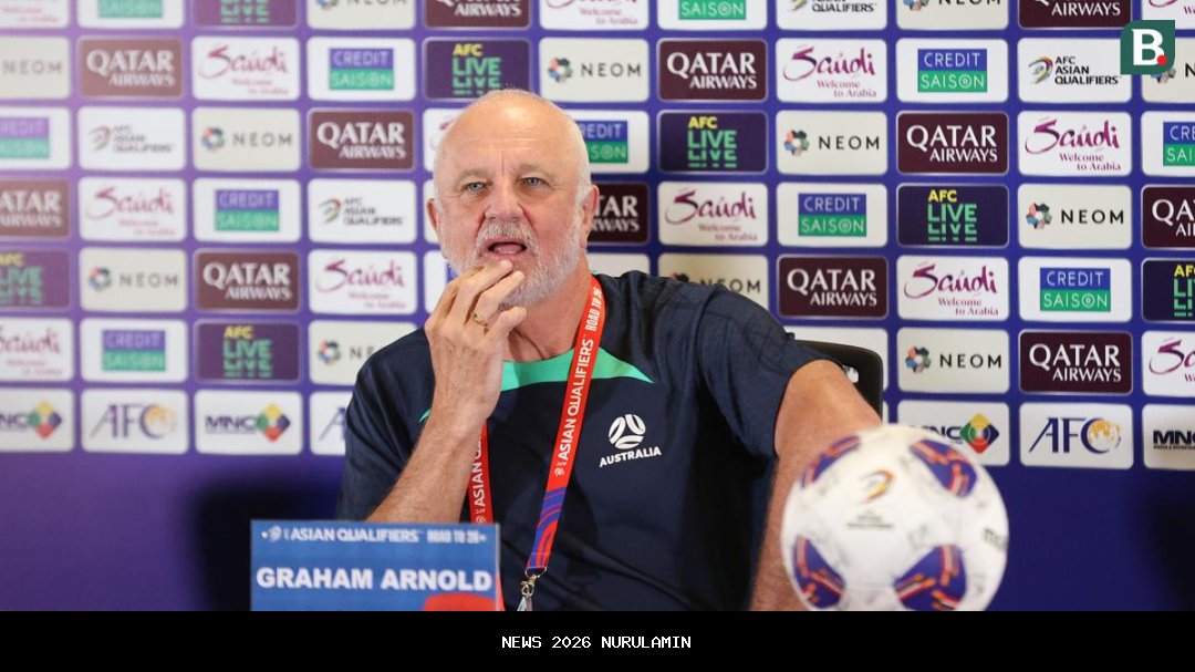 Graham Potter Jadi Pelatih Timnas Swedia: Misi Menuju Piala Dunia 2026