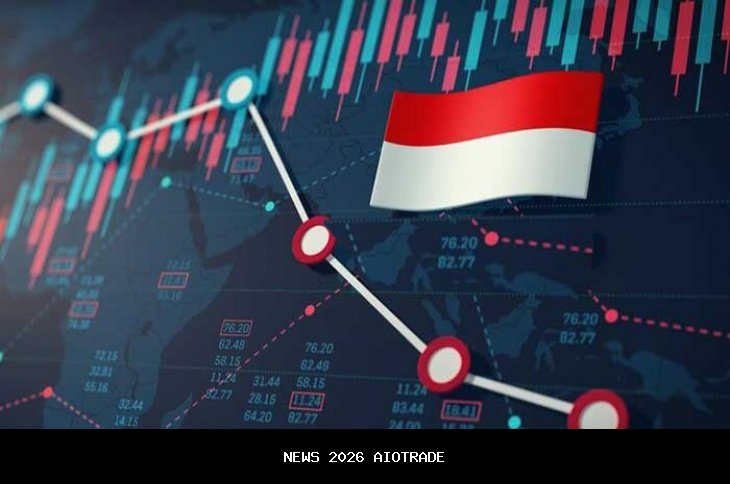 Tahun 2025 Diguncang 3.176 Bencana: Apakah Ekonomi Indonesia Terancam di Tahun 2026?