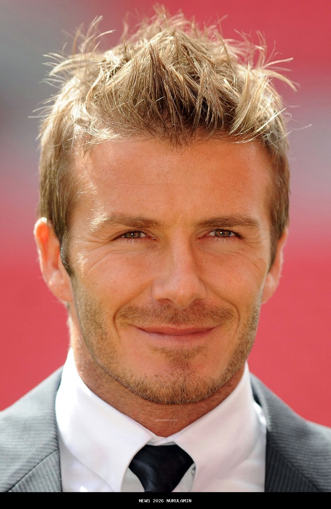 Beckham Putra Nugraha: Pangeran Muda yang Siap Jadi Raja Bandung