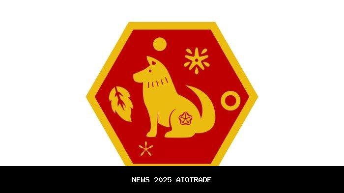 Shio Beruntung Hari Ini: Anjing dan Kuda Penuh Kuasa